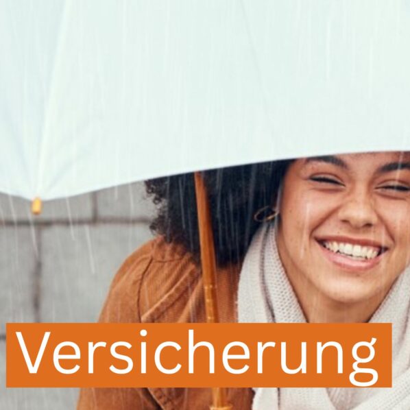 Versicherungsfit – welche Versicherungen brauche ich?