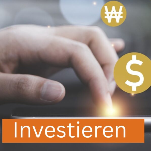 Investieren – einfach starten mit Aktien, Fonds & ETFs