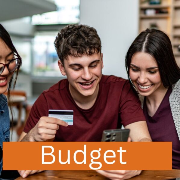 Clever haushalten – Budget planen & Geld sparen