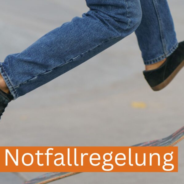 Notfallregelung – Vorsorgeauftrag & Patientenverfügung
