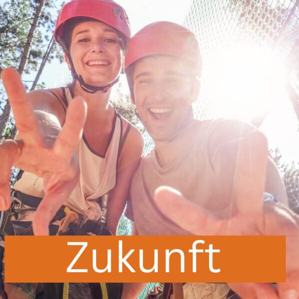 Zukunftsfit – heute für deine finanzielle Zukunft vorsorgen
